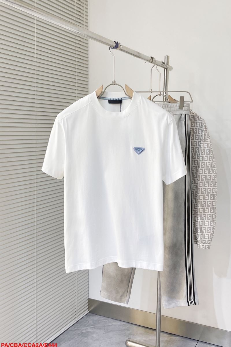 Prada T-Shirts